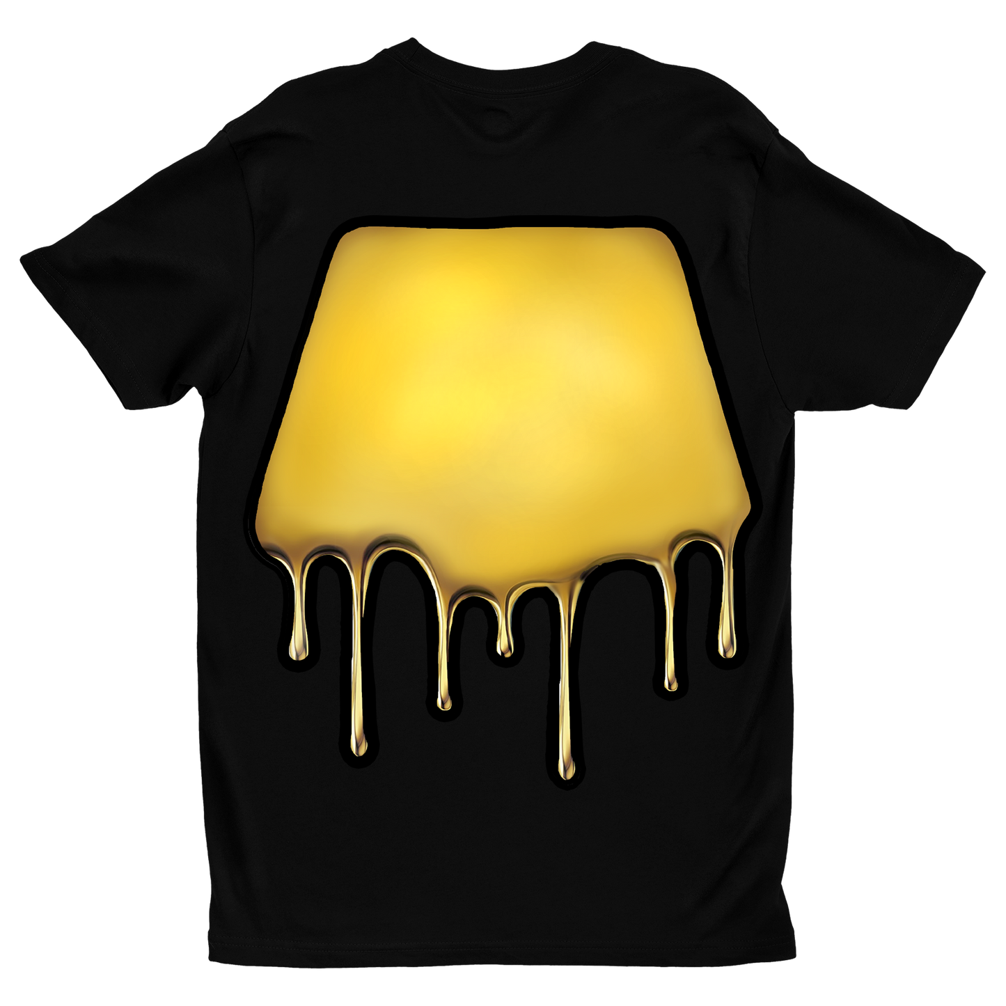 RAINDRIPS (BLACK)