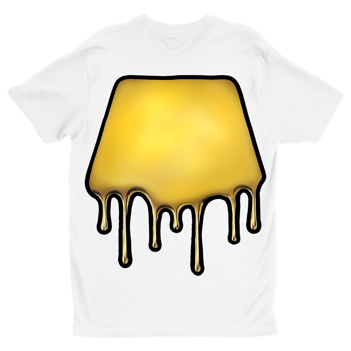 RAINDRIPS (WHITE)